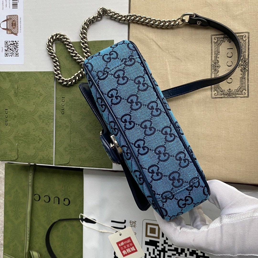 STRAPSTORY - GGC1 BAG - 3439