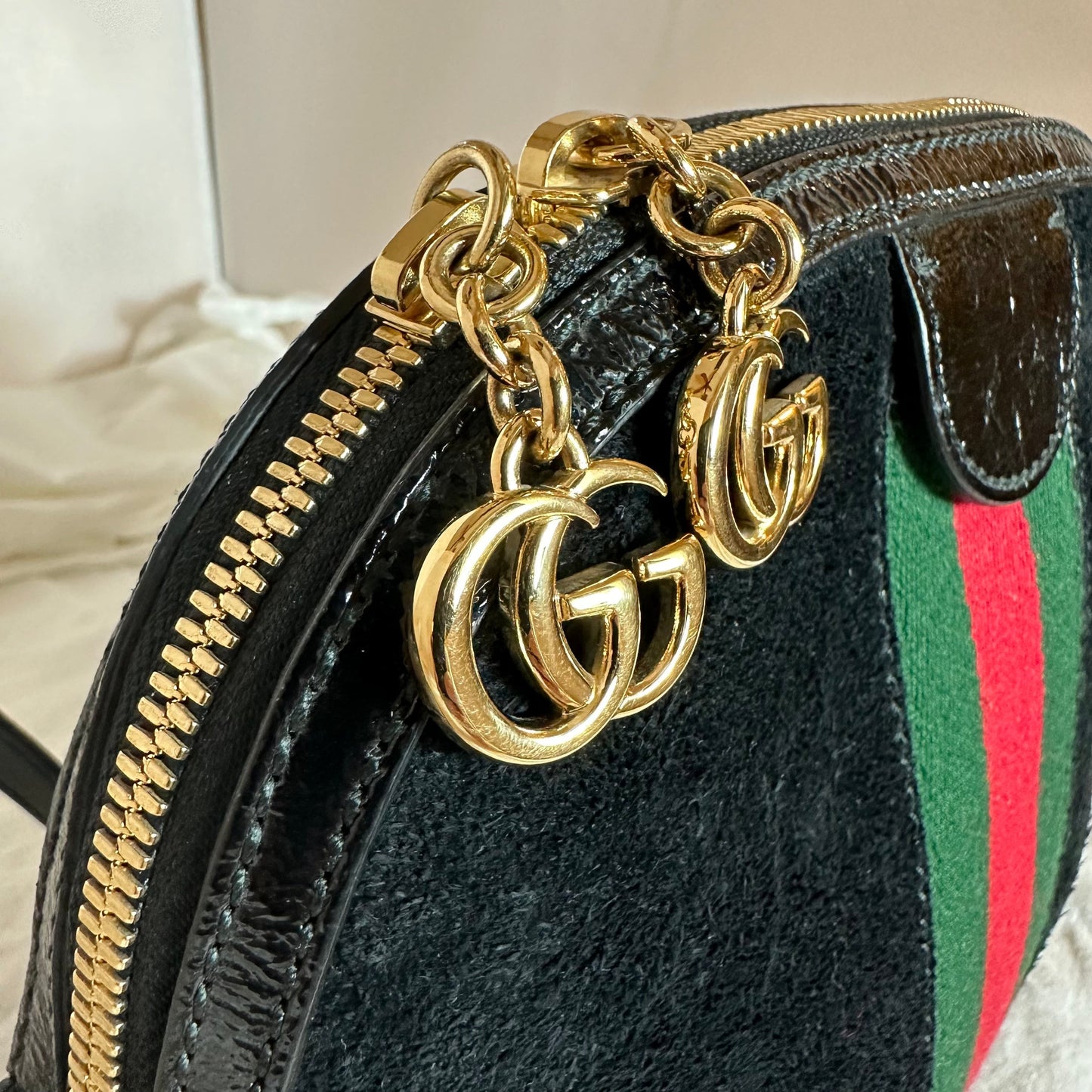 STRAPSTORY - GGC1 BAG - 3214
