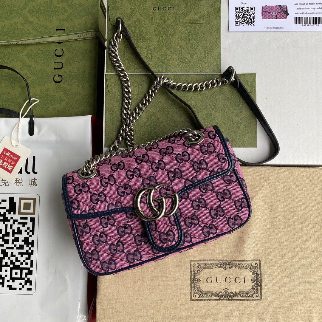 STRAPSTORY - GGC1 BAG - 3440