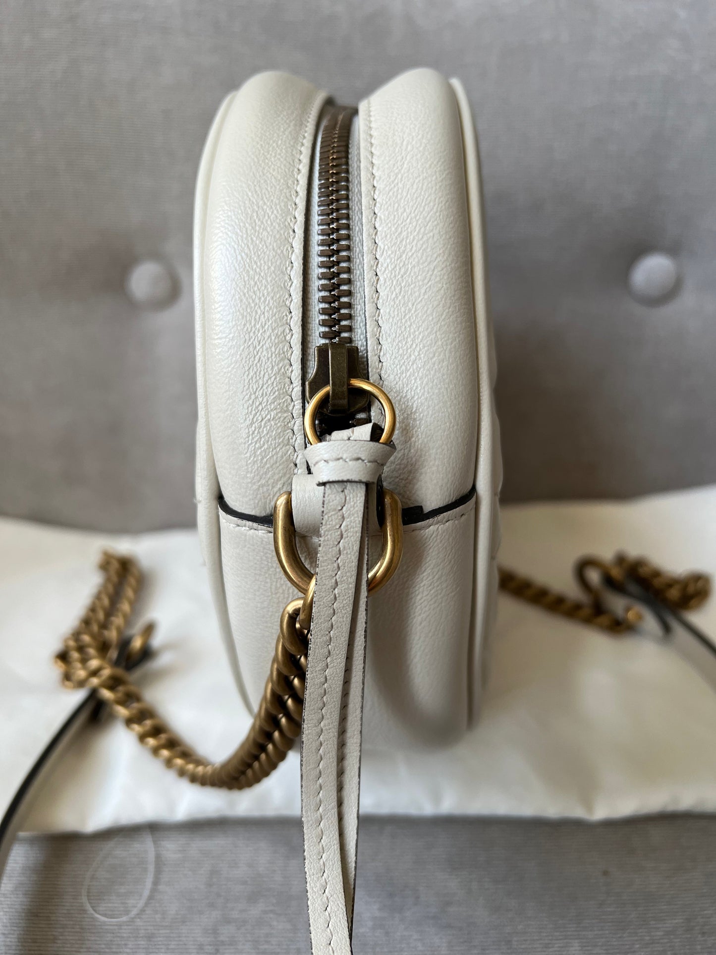 STRAPSTORY - GGC1 BAG - 3963