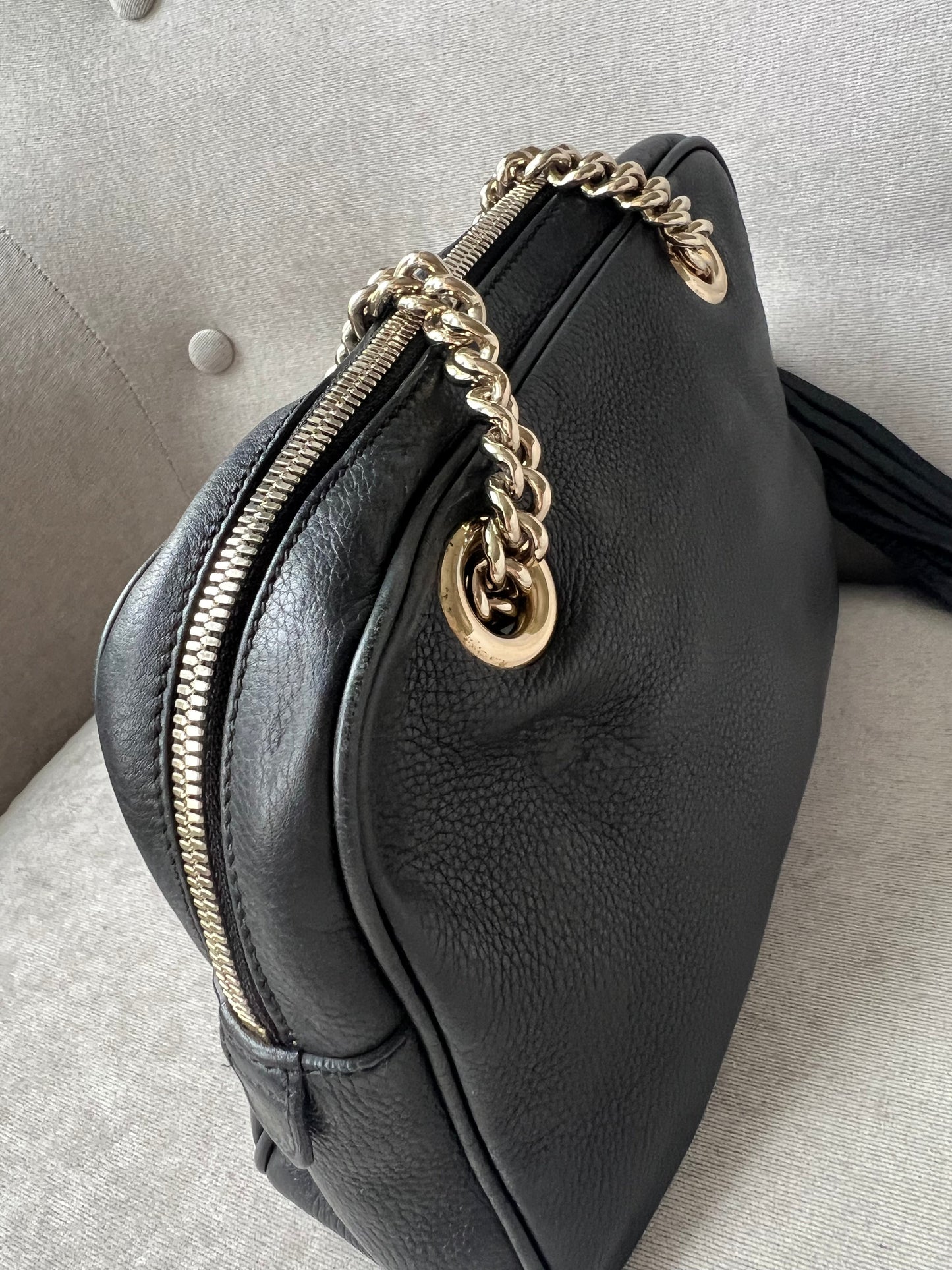 STRAPSTORY - GGC4 BAG - 2324