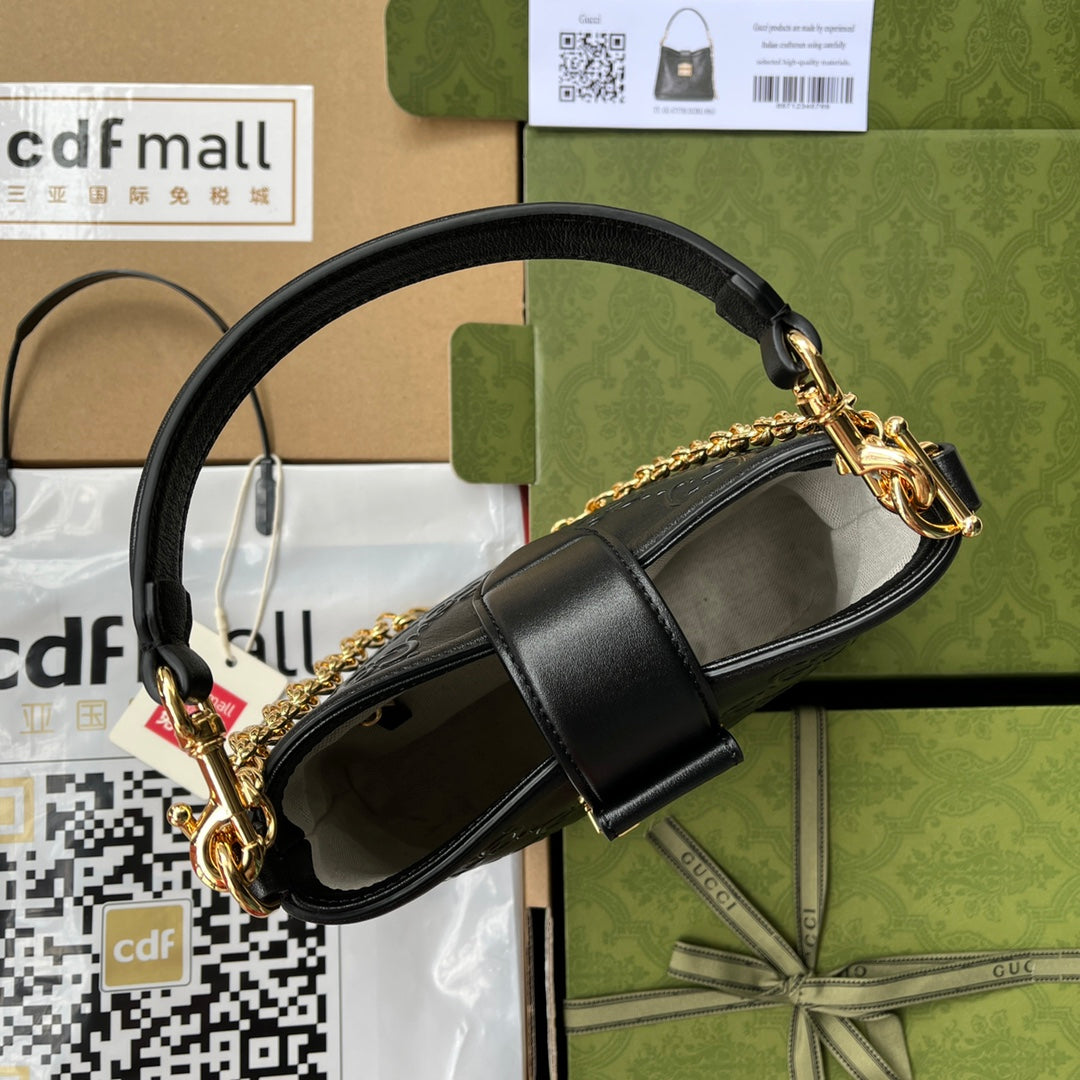 STRAPSTORY - GGC1 BAG - 2143