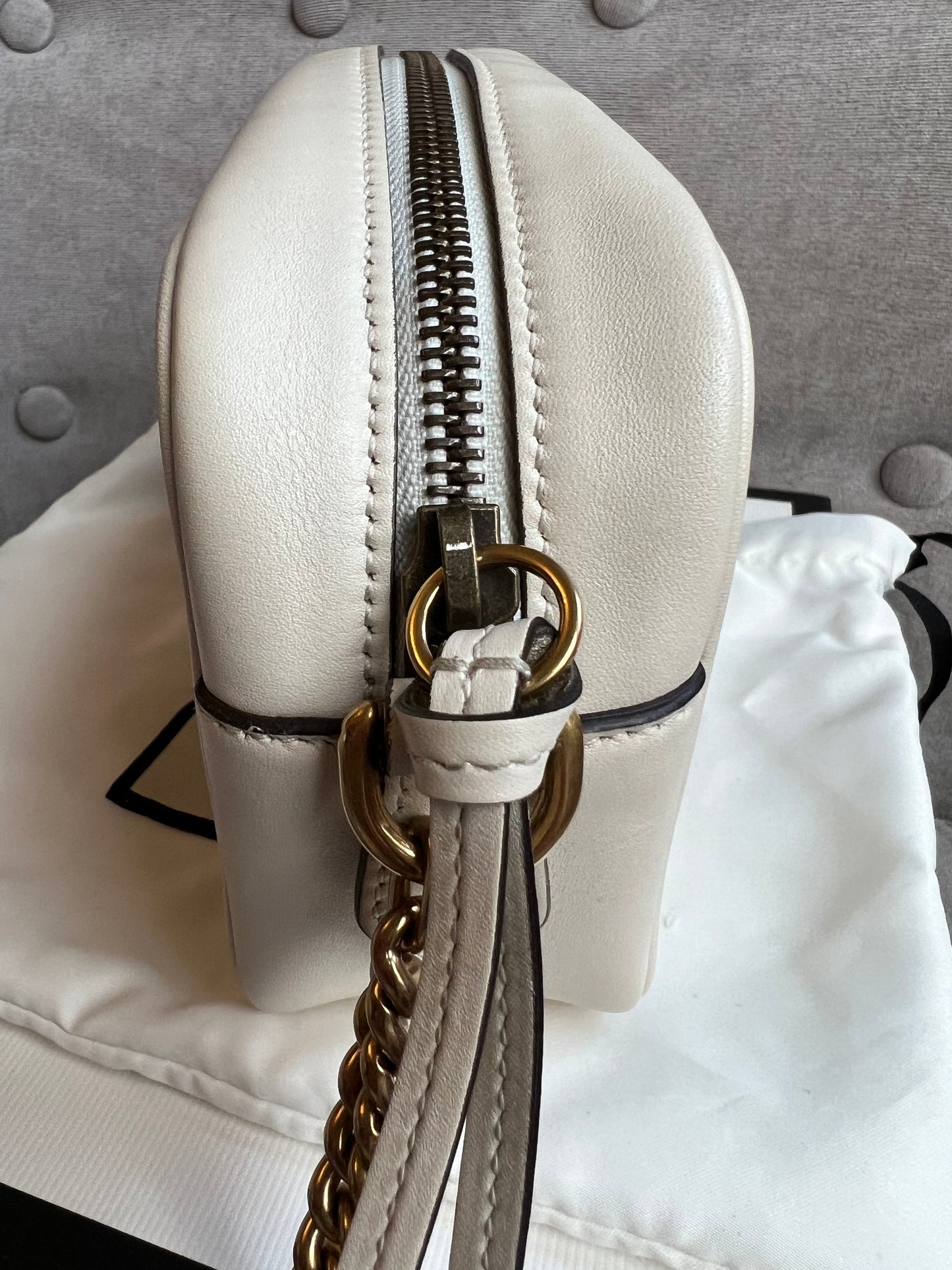 STRAPSTORY - GGC1 BAG - 3826