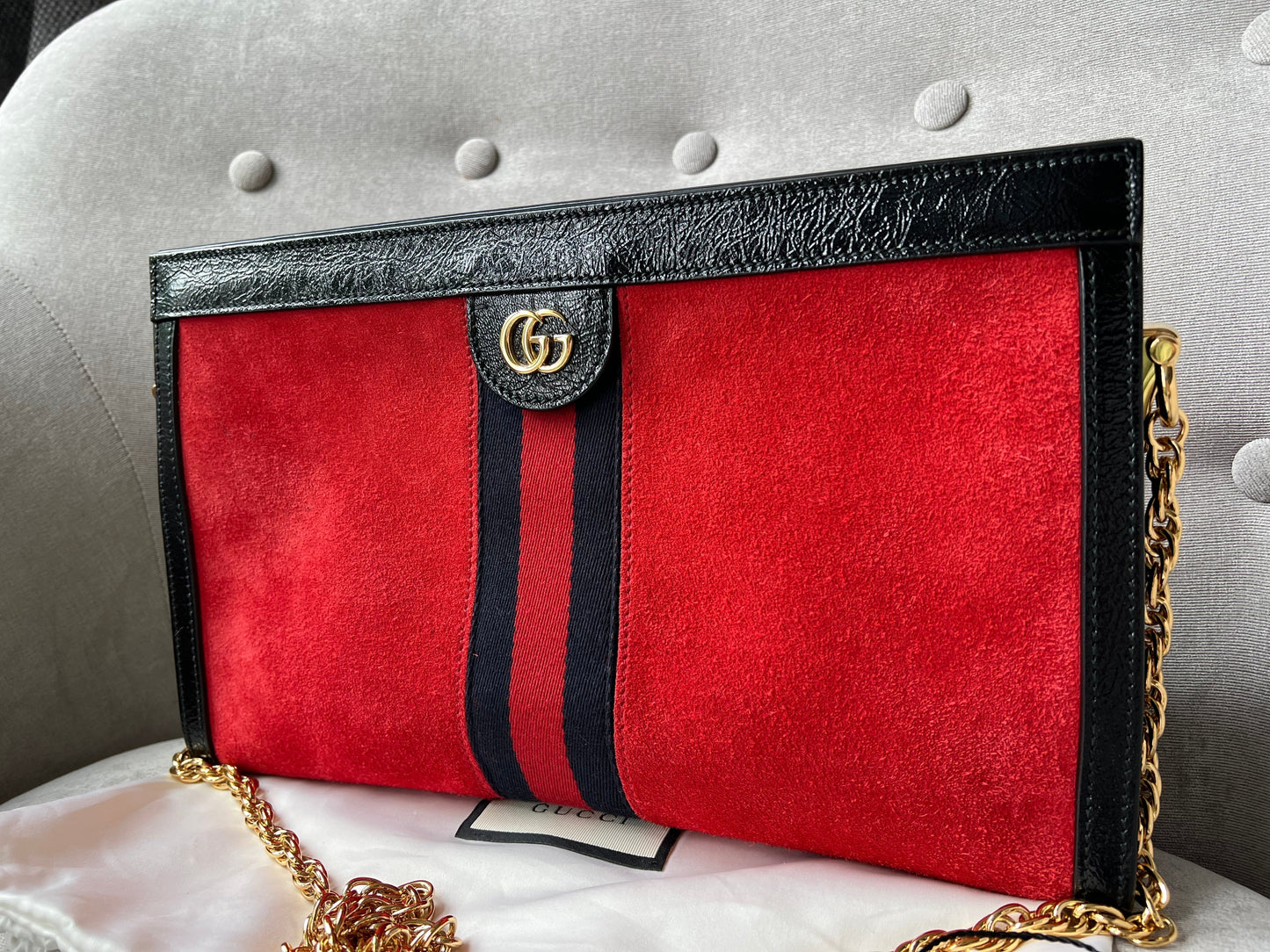 STRAPSTORY - GGC1 BAG - 3002