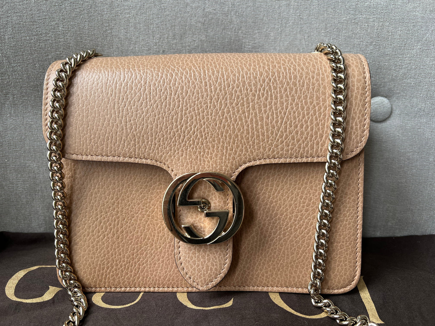 STRAPSTORY - GGC1 BAG - 3637