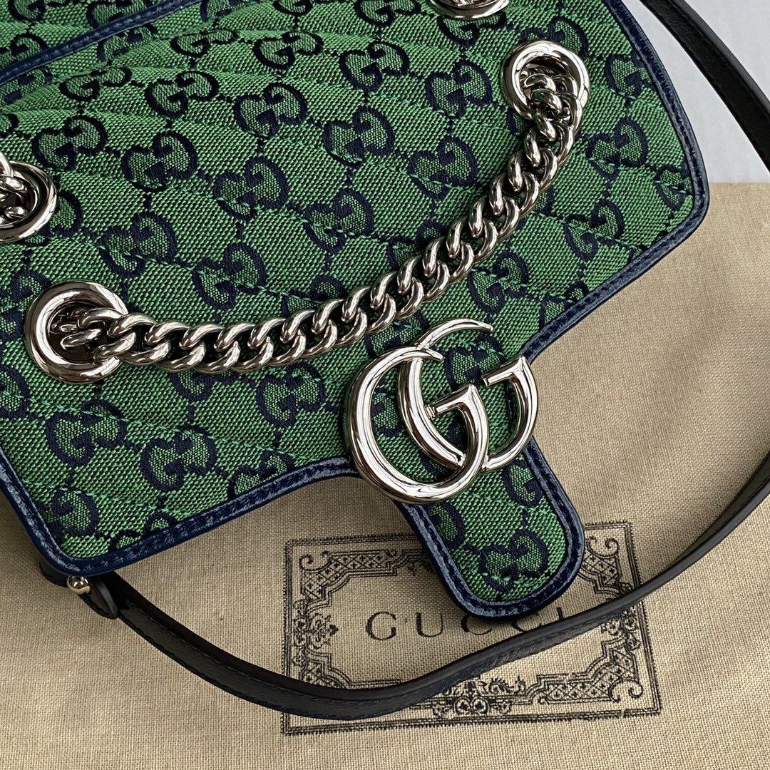 STRAPSTORY - GGC1 BAG - 3446