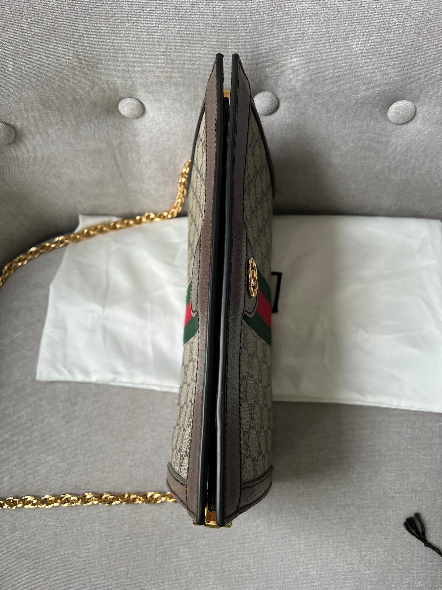 STRAPSTORY - GGC1 BAG - 2044
