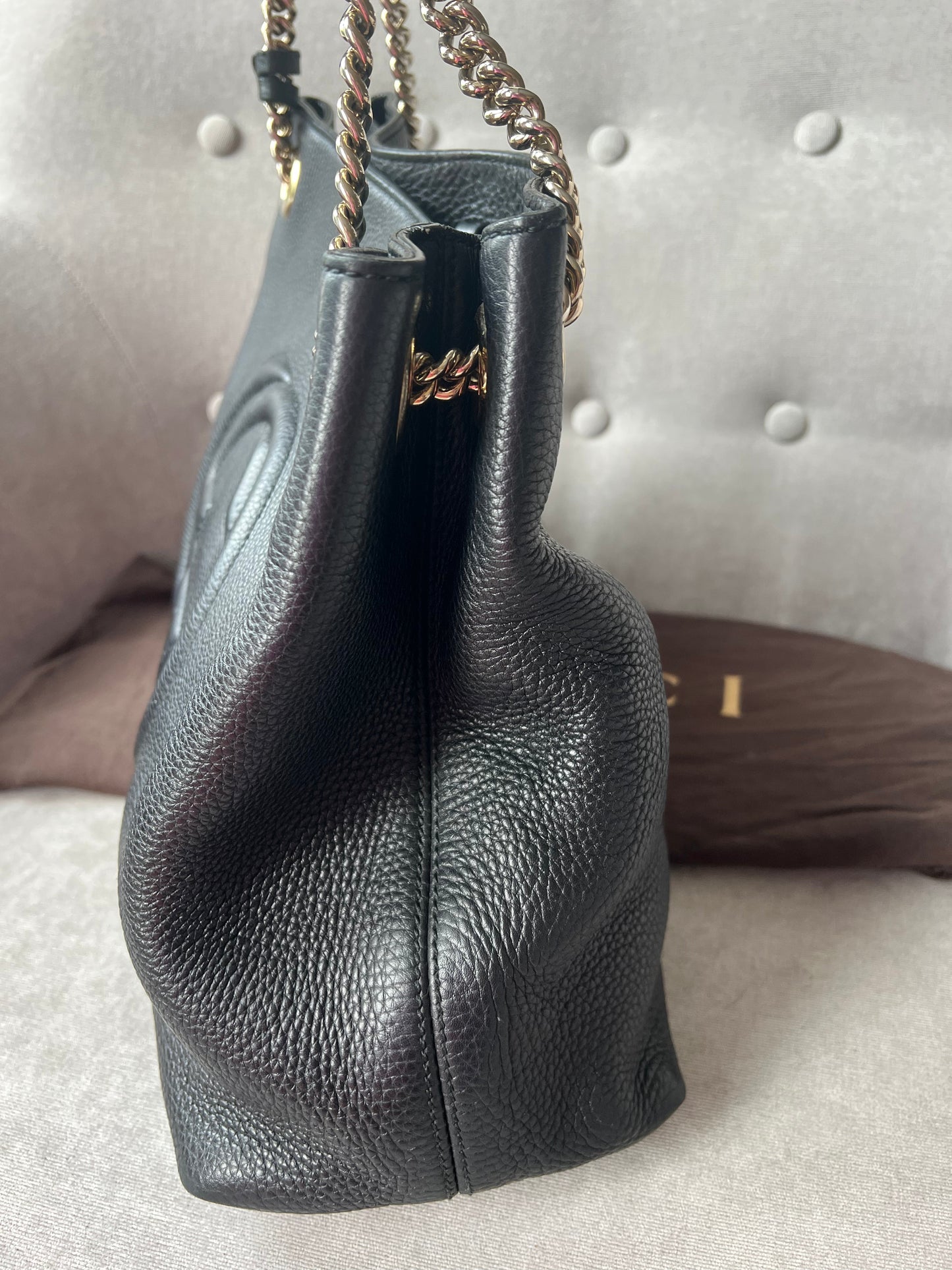 STRAPSTORY - GGC4 BAG - 2323