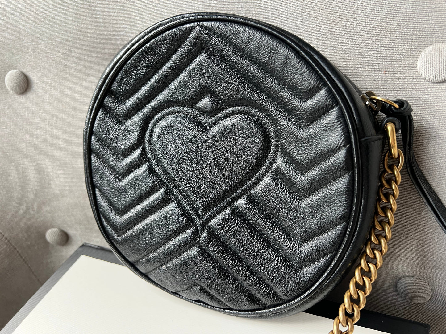 STRAPSTORY - GGC1 BAG - 3966
