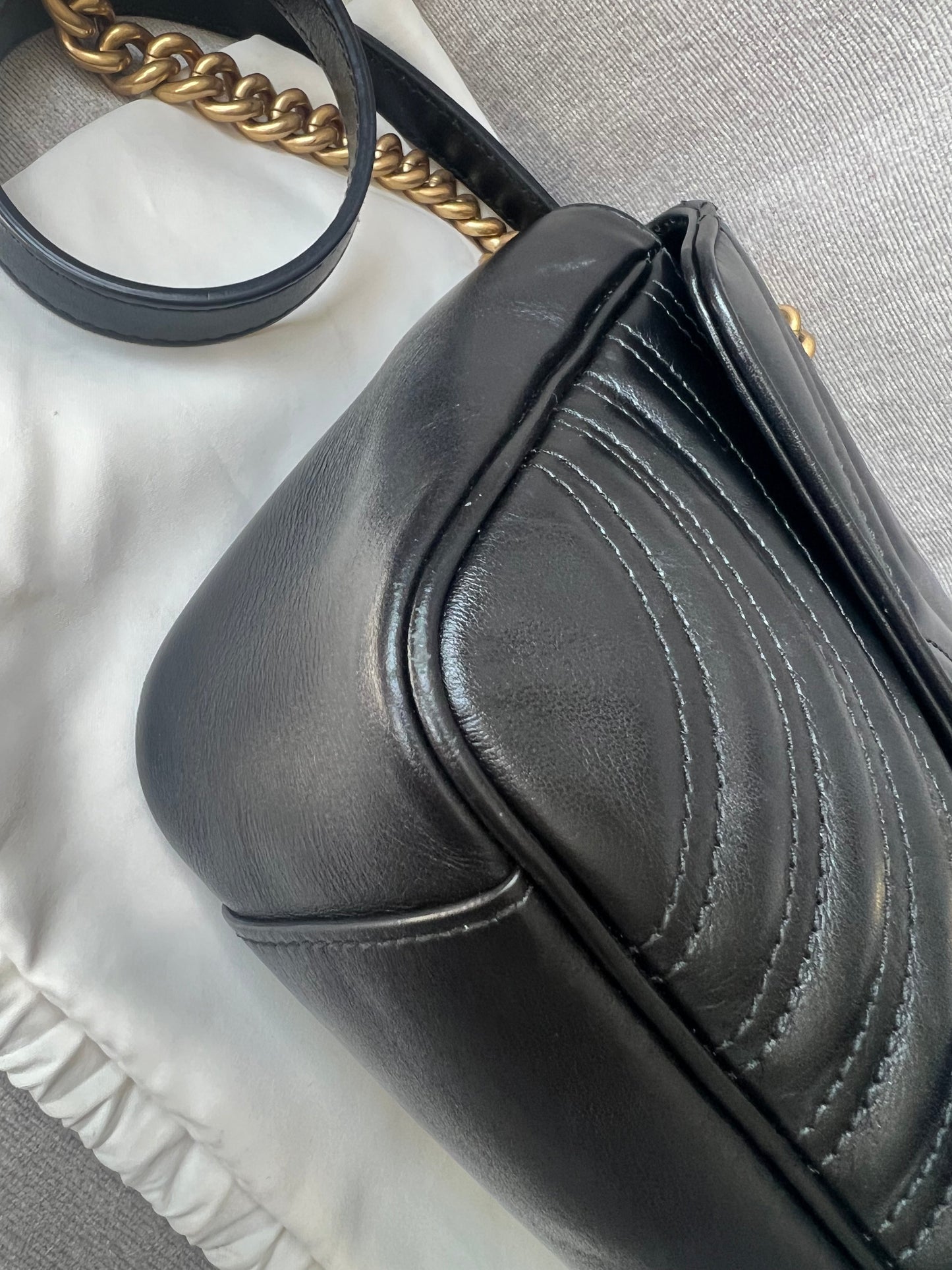 STRAPSTORY - GGC1 BAG - 3701