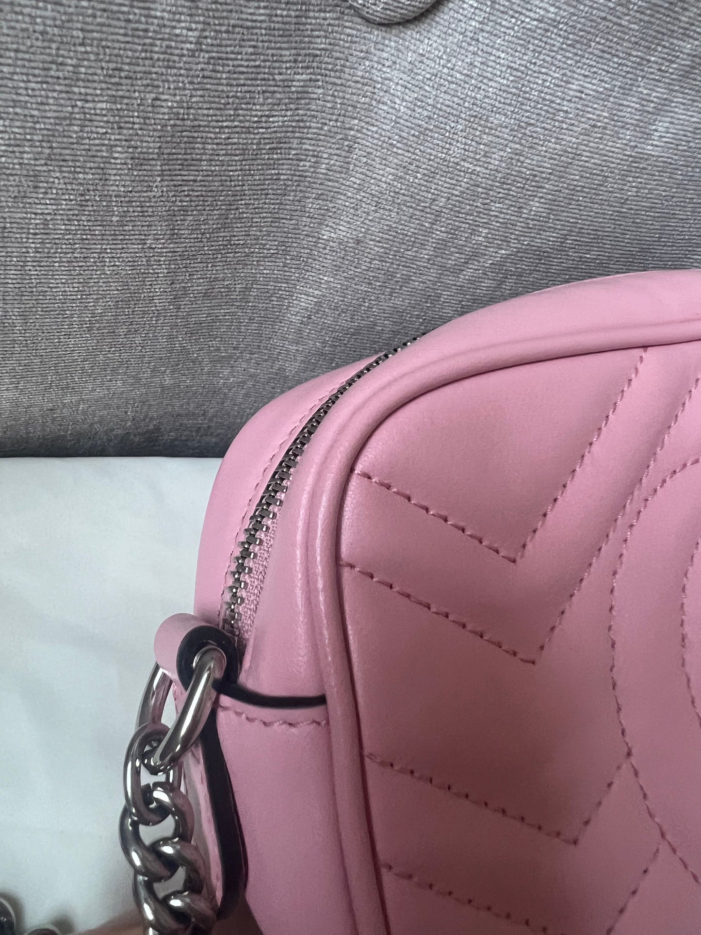 STRAPSTORY - GGC1 BAG - 3985