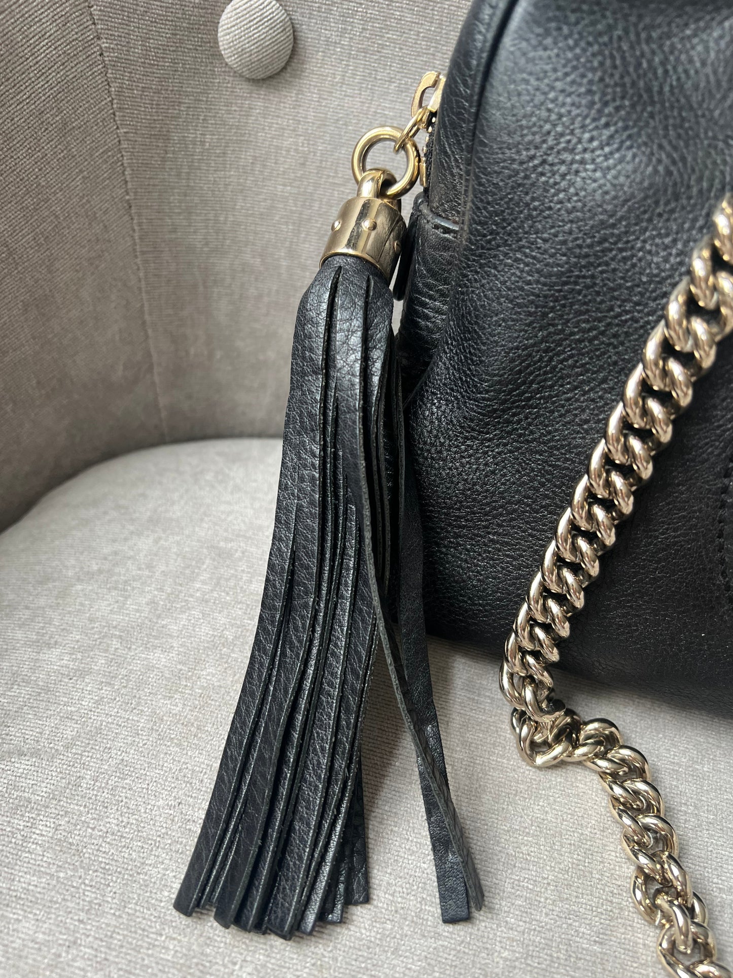 STRAPSTORY - GGC4 BAG - 2324
