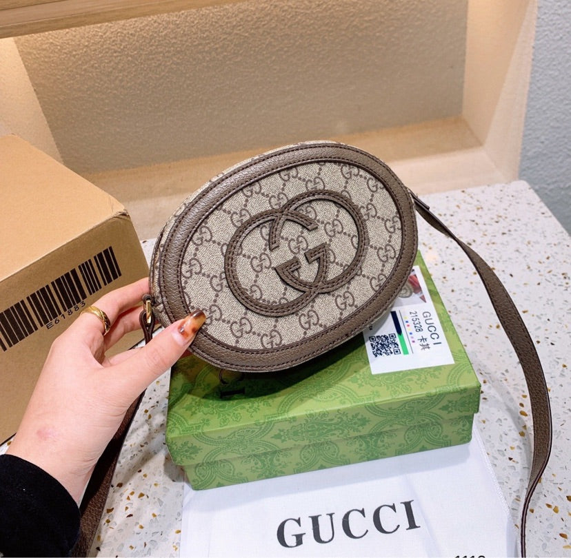 STRAPSTORY - GGC1 BAG - 1315
