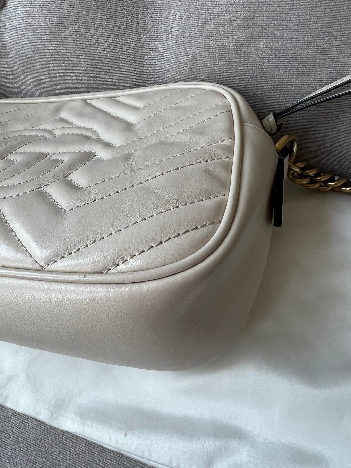 STRAPSTORY - GGC1 BAG - 3825