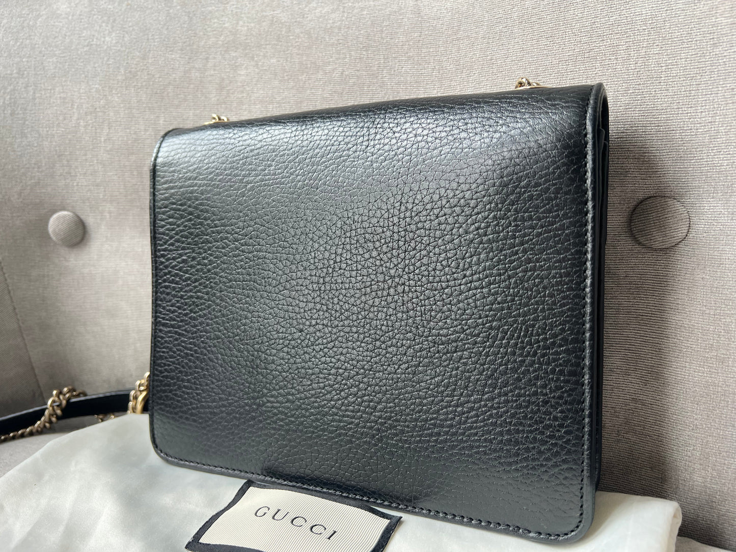 STRAPSTORY - GGC1 BAG - 3635