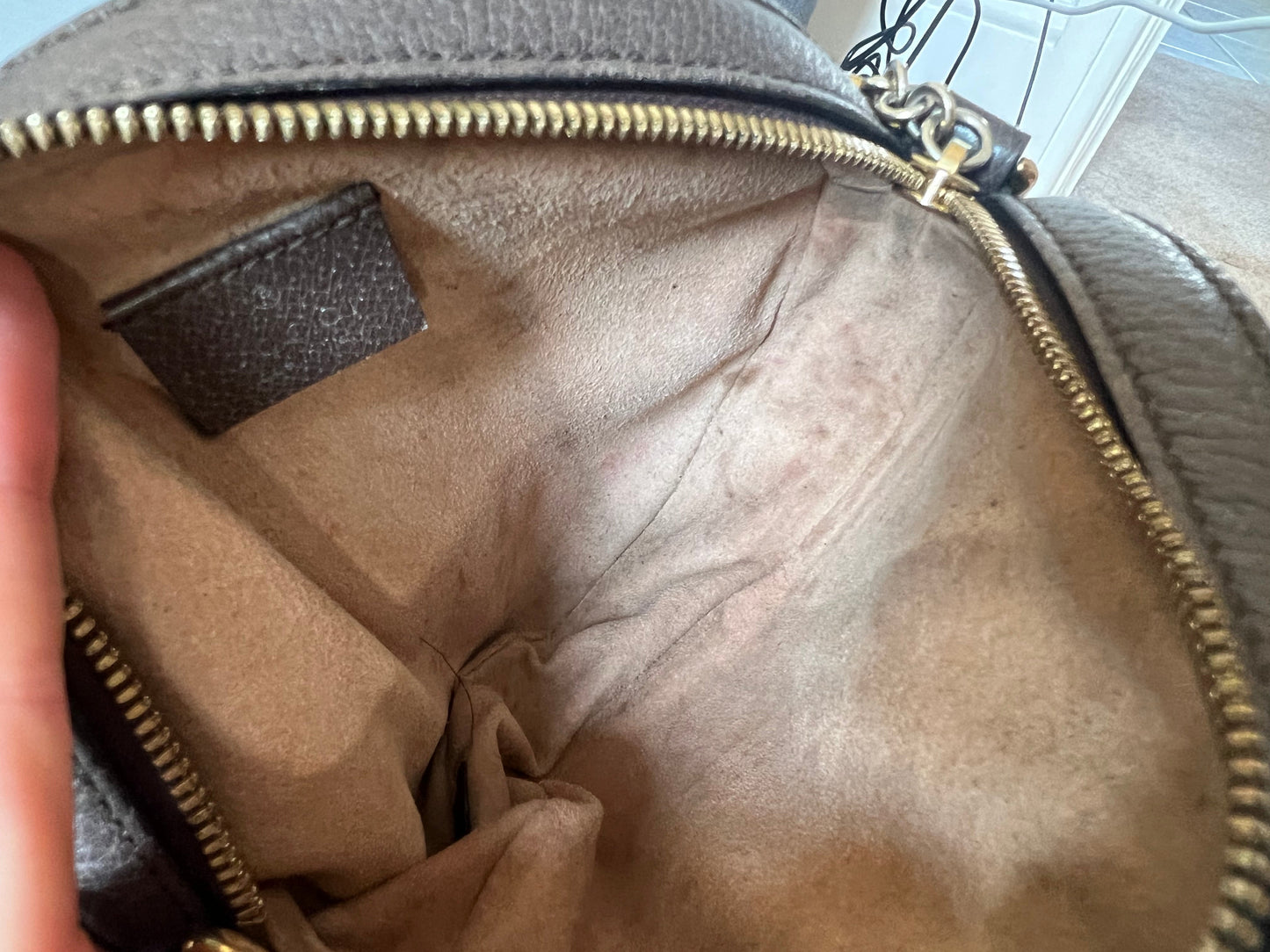 STRAPSTORY - GGC1 BAG - 3990