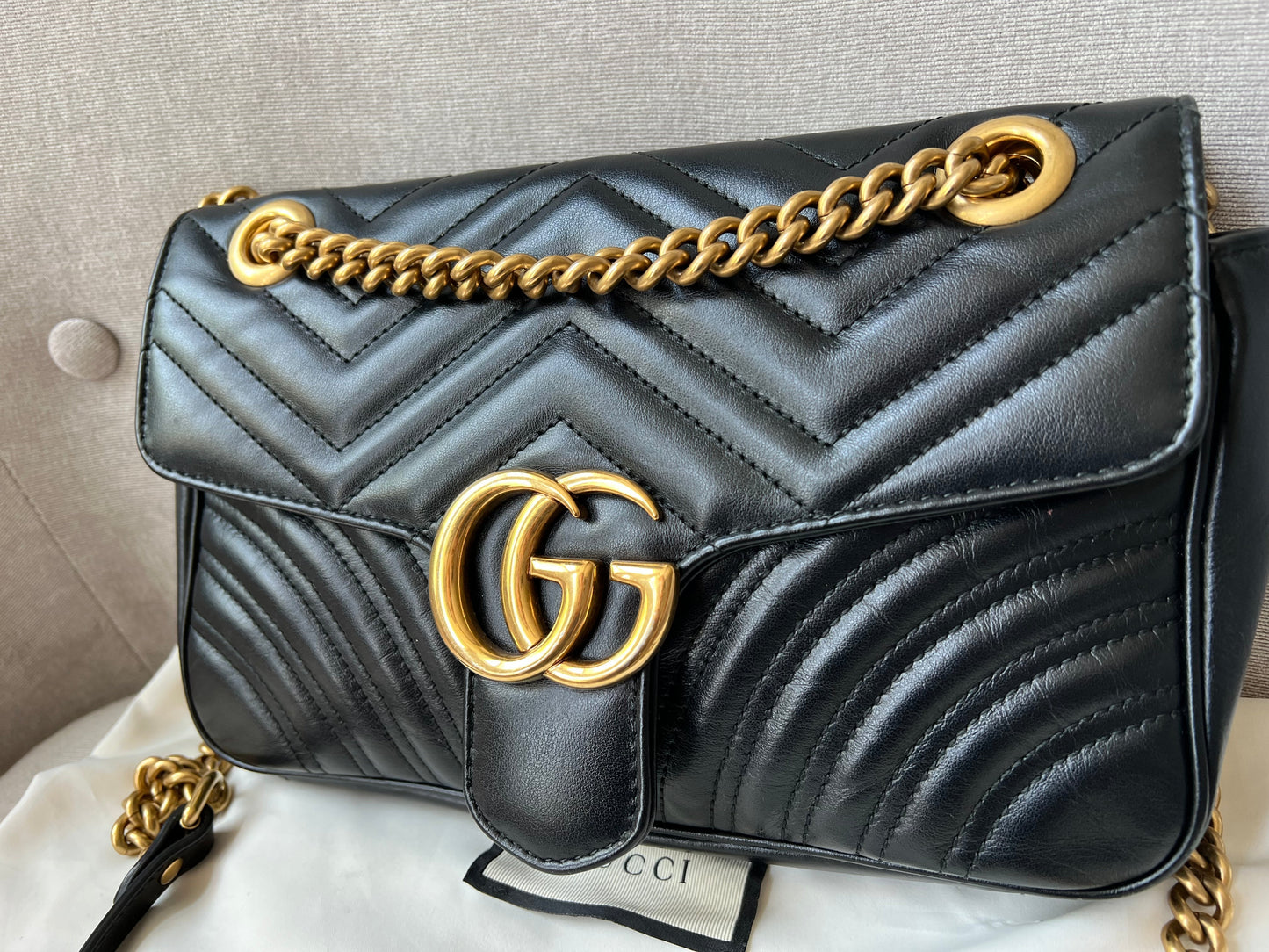 STRAPSTORY - GGC1 BAG - 3701