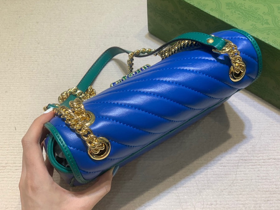 STRAPSTORY - GGC1 BAG - 4043
