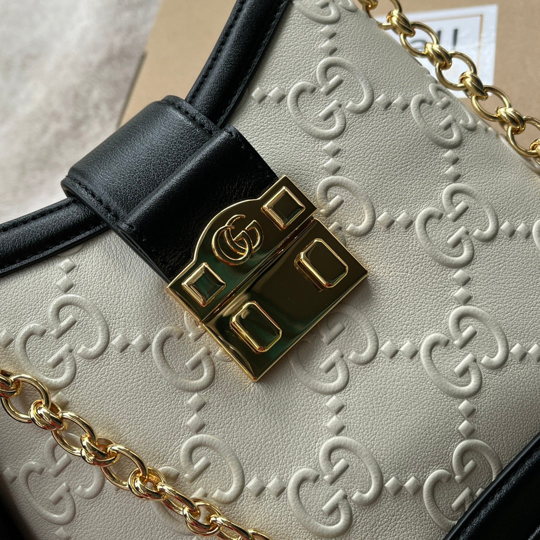 STRAPSTORY - GGC1 BAG - 2144