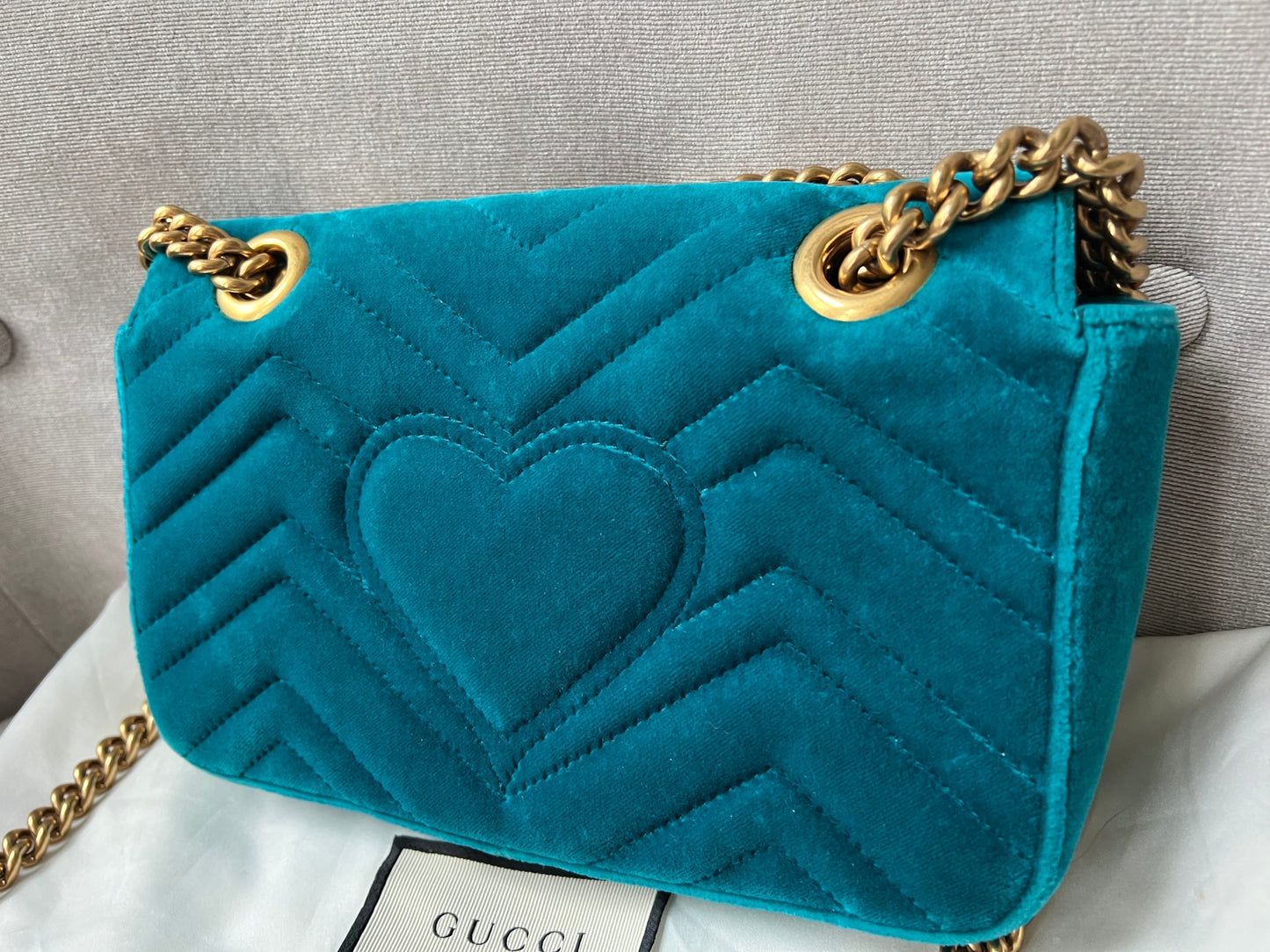 STRAPSTORY - GGC1 BAG - 4006