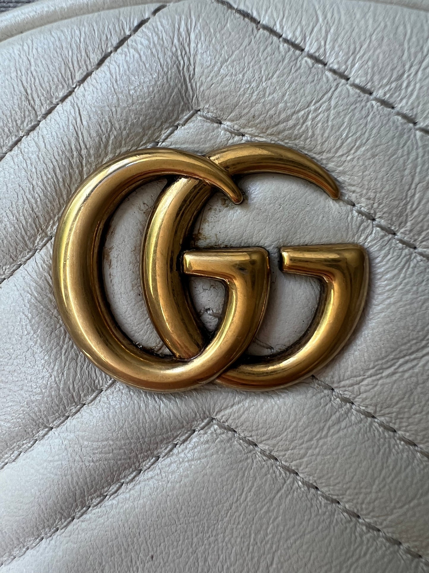 STRAPSTORY - GGC1 BAG - 3962