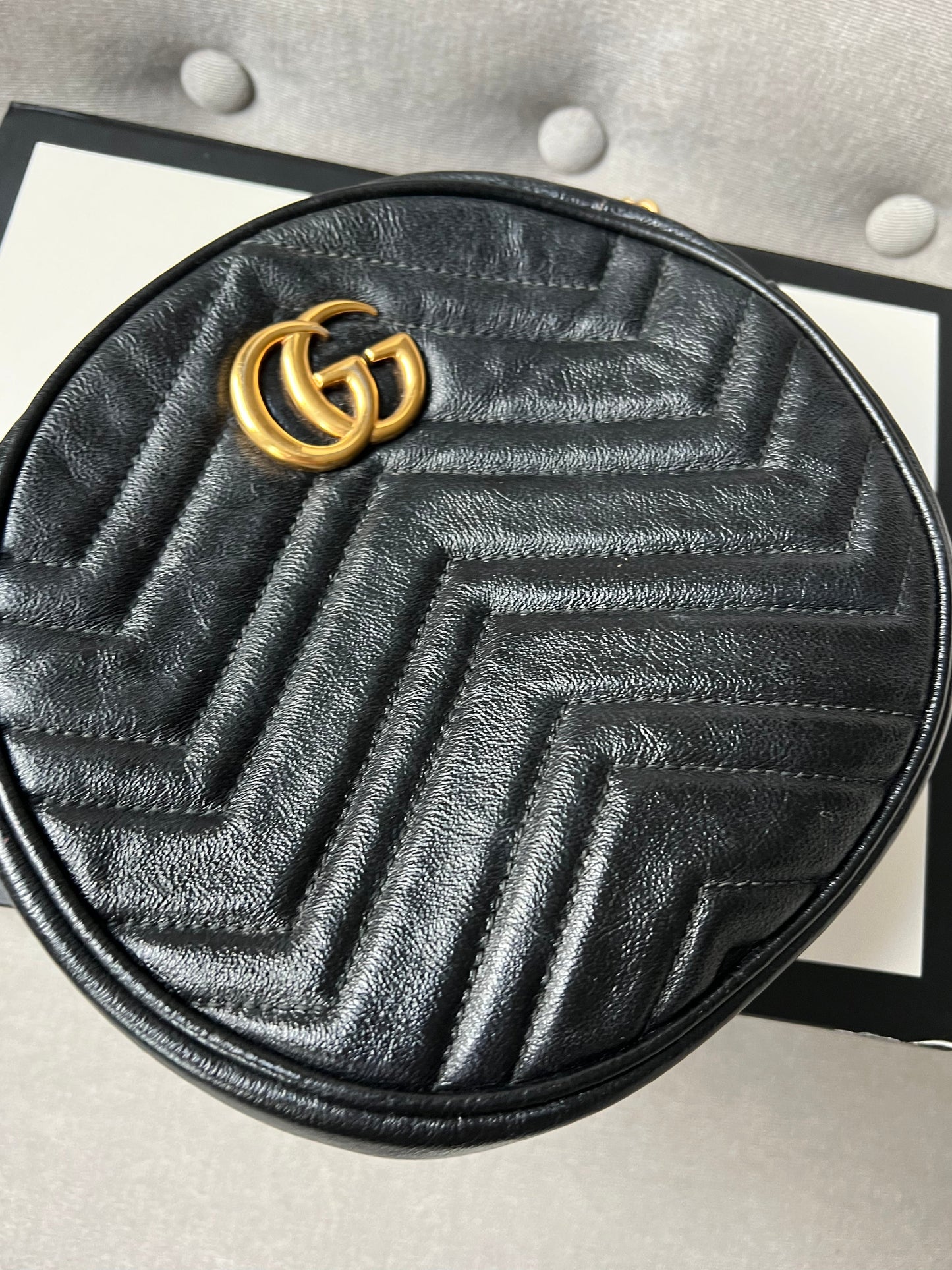 STRAPSTORY - GGC1 BAG - 3966