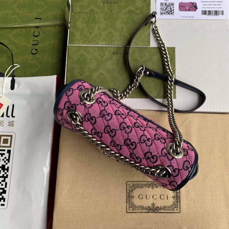 STRAPSTORY - GGC1 BAG - 3438