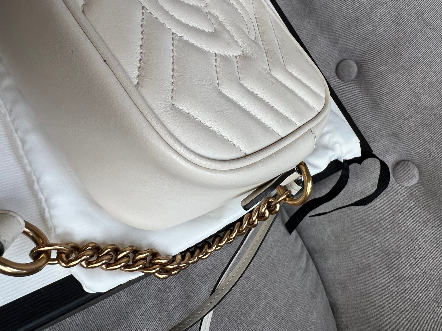 STRAPSTORY - GGC1 BAG - 3826