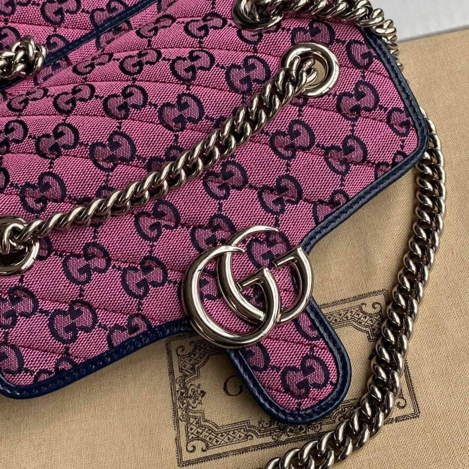 STRAPSTORY - GGC1 BAG - 3438