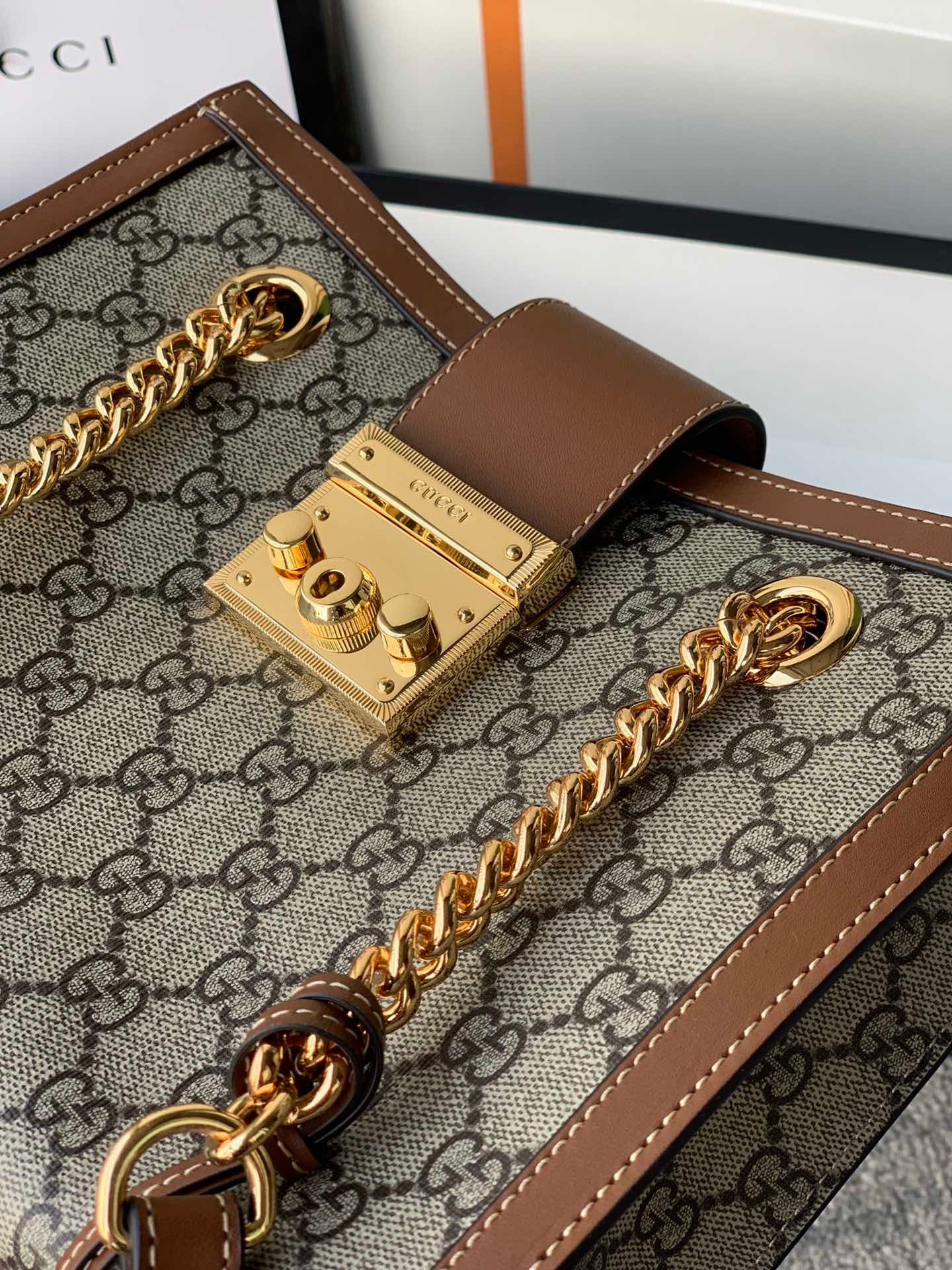 STRAPSTORY - GGC1 BAG - 3135