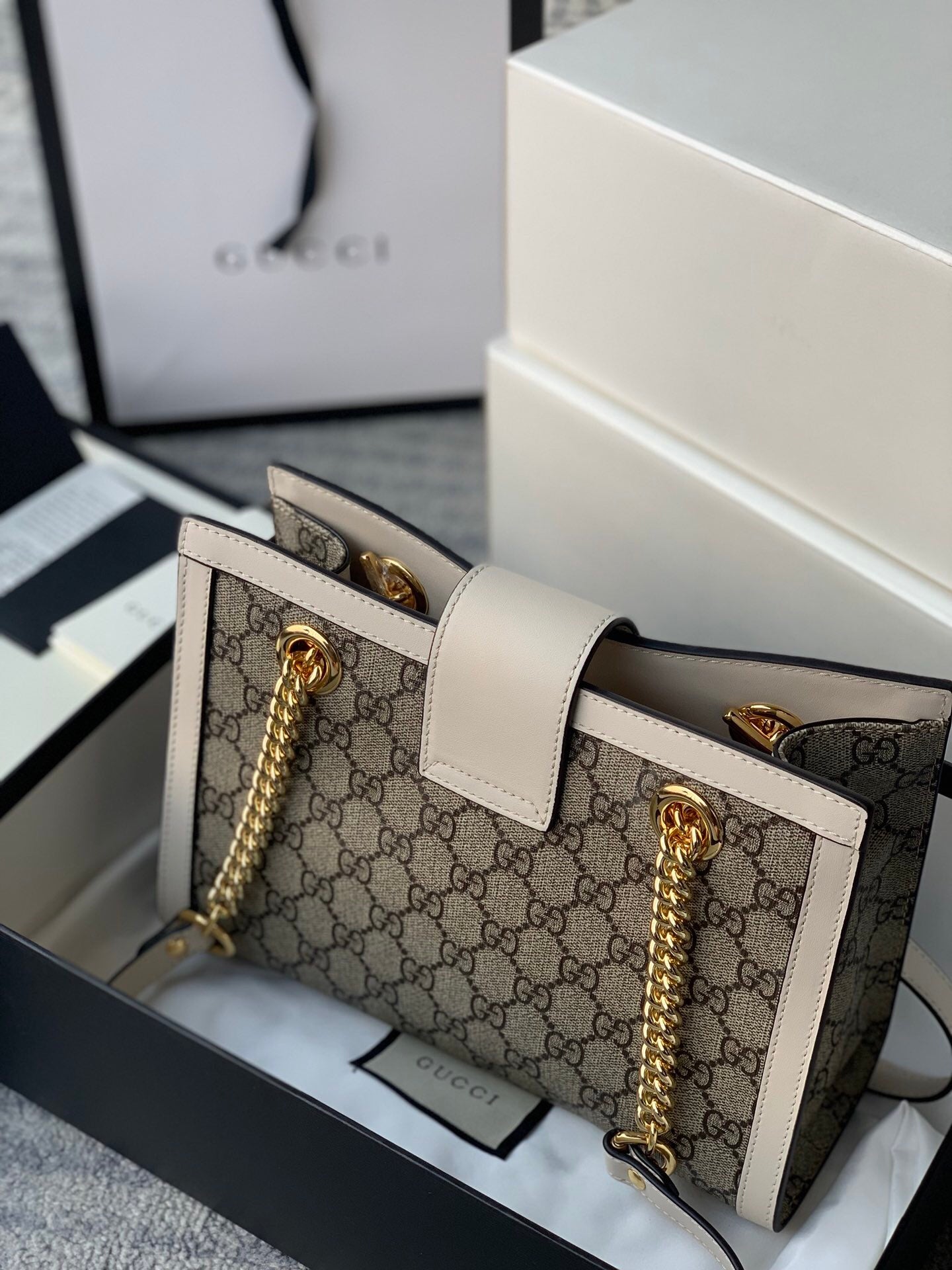 STRAPSTORY - GGC1 BAG - 3136