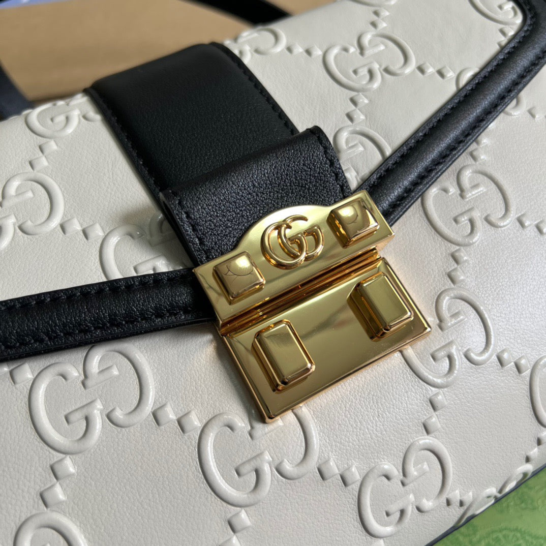 STRAPSTORY - GGC1 BAG - 4017