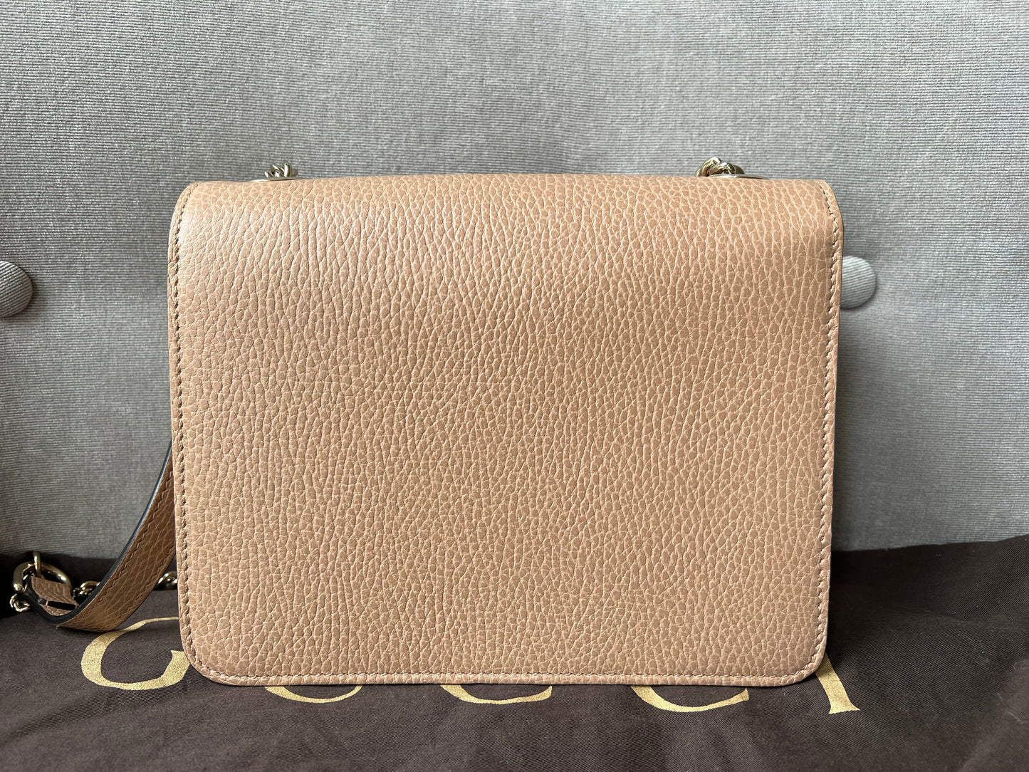 STRAPSTORY - GGC1 BAG - 3637