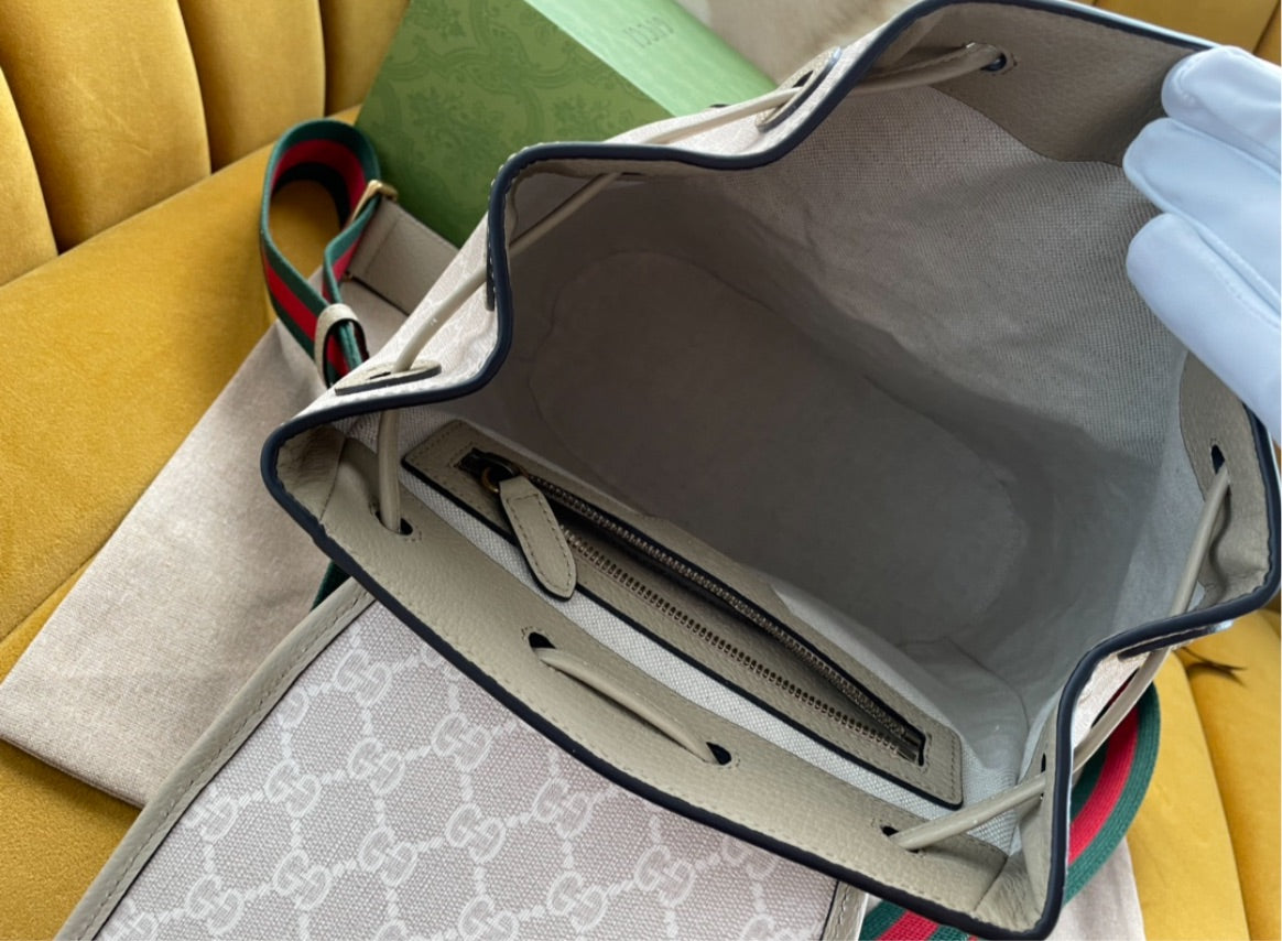 STRAPSTORY - GGC4 BAG - 3242