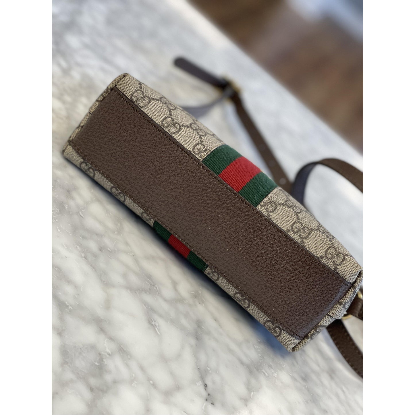 STRAPSTORY - GGC1 BAG - 3873