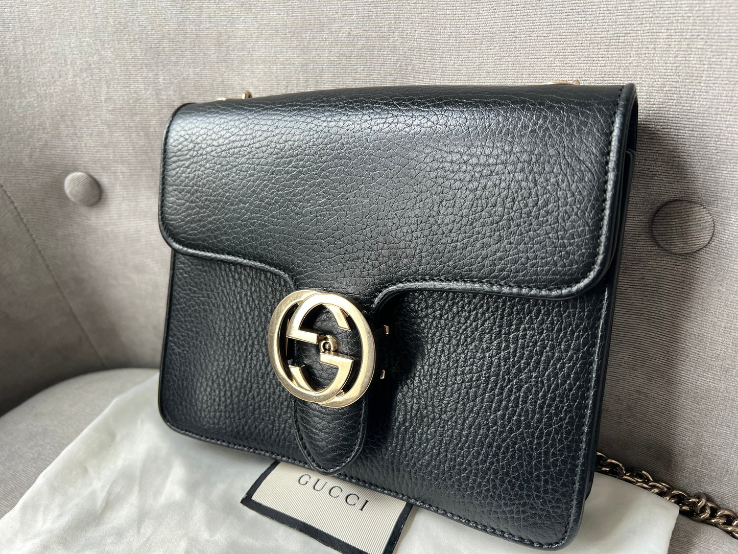 STRAPSTORY - GGC1 BAG - 3634