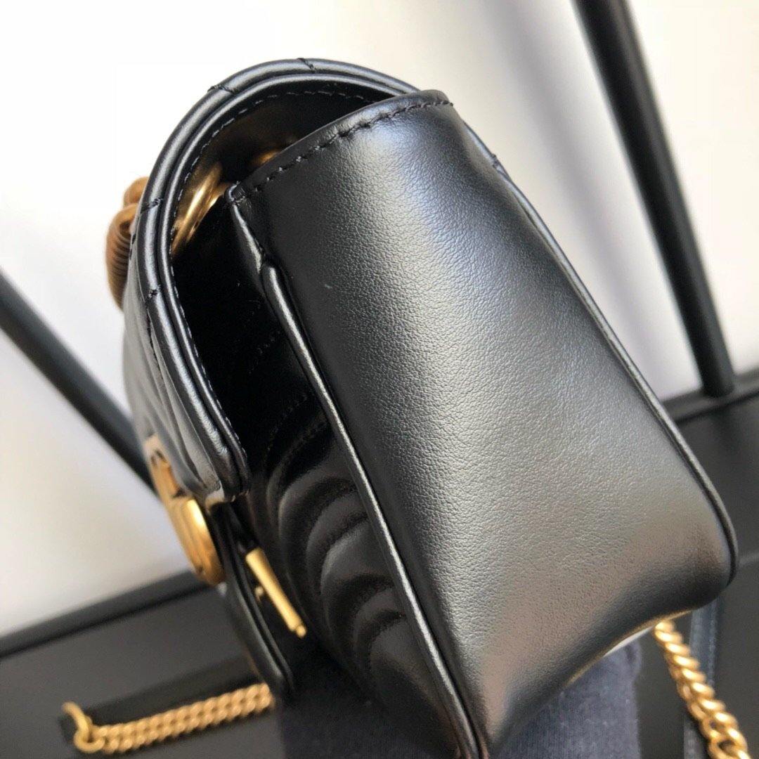 STRAPSTORY - GGC1 BAG - 3416