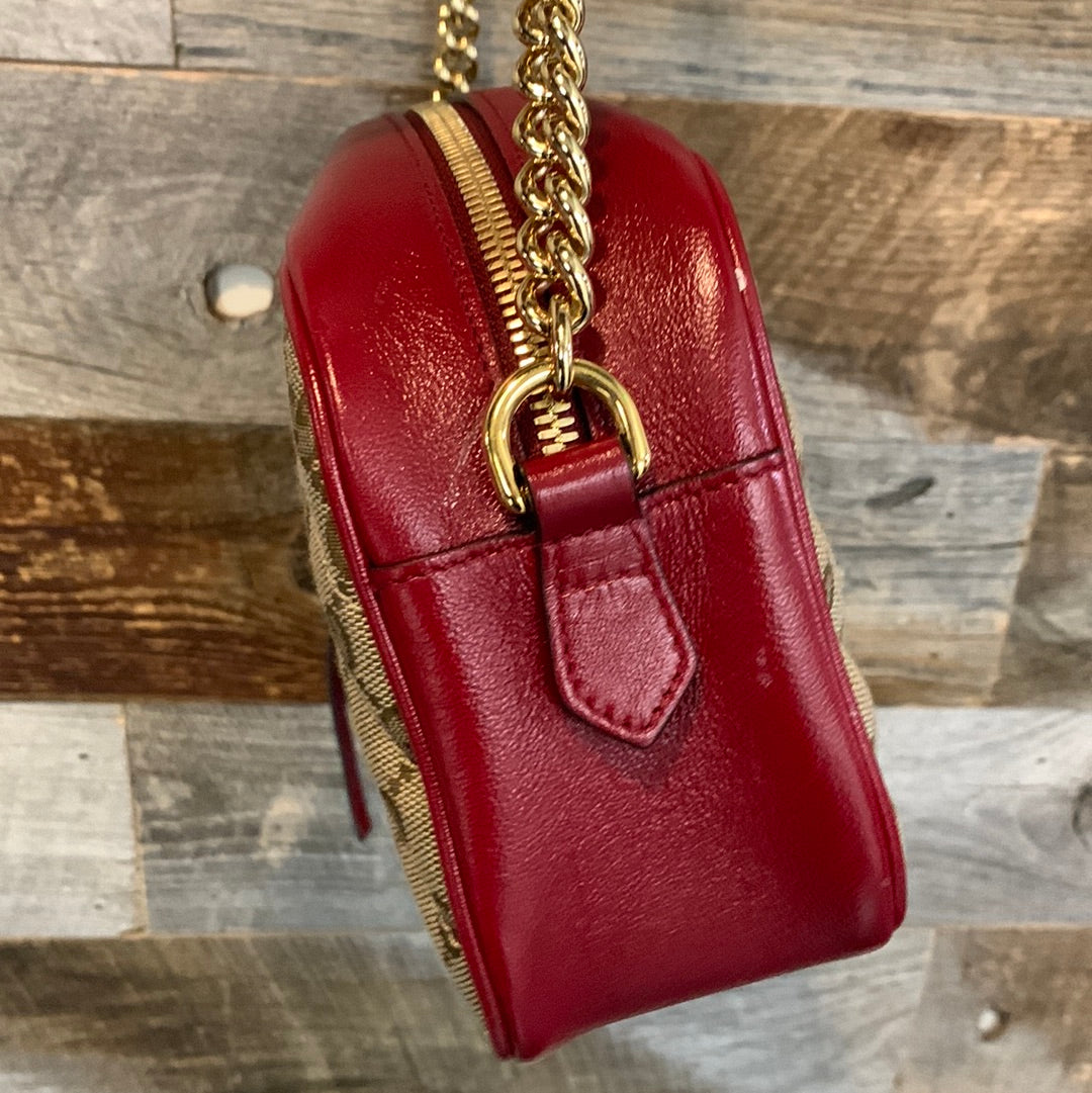 STRAPSTORY - GGC4 BAG - 3873