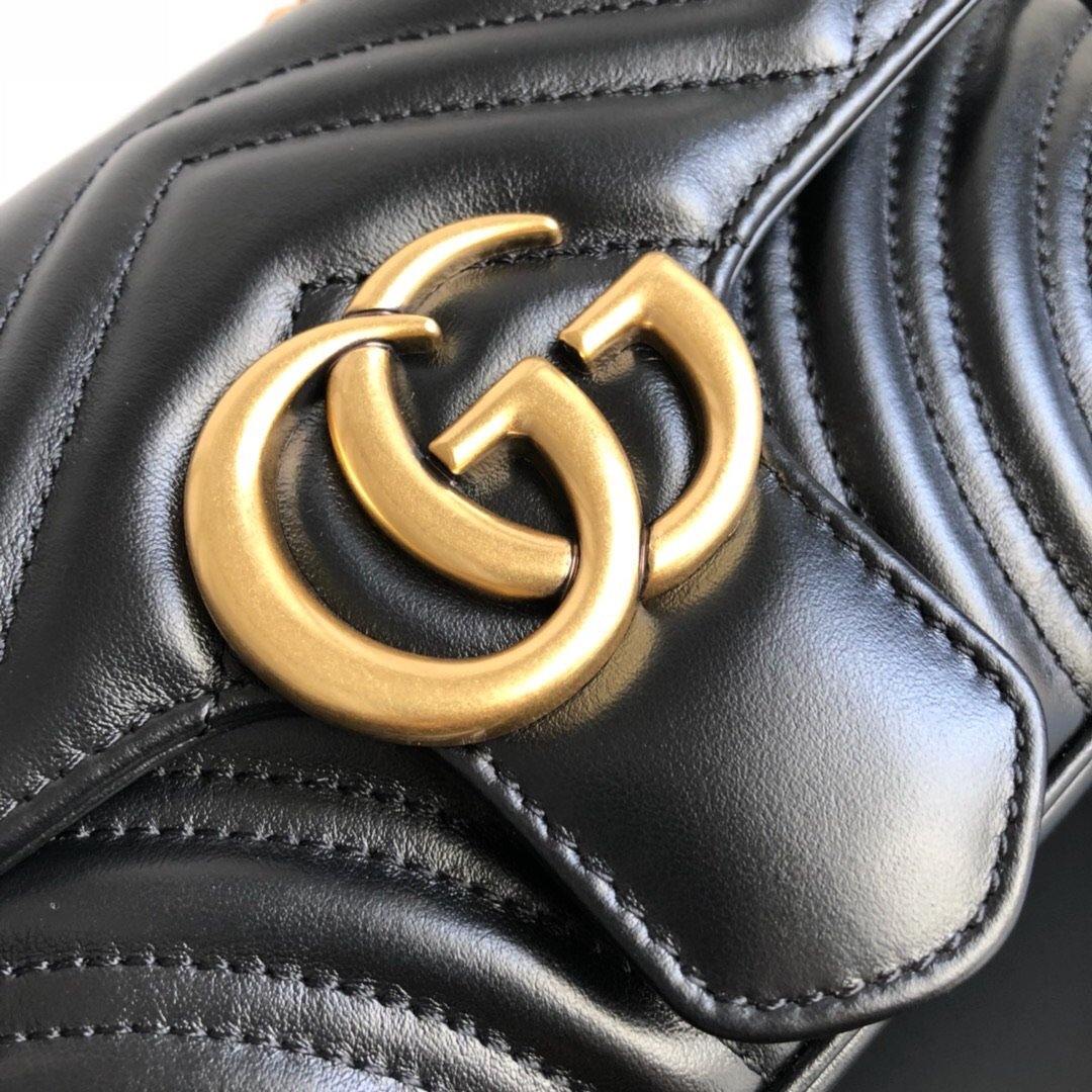 STRAPSTORY - GGC1 BAG - 3416