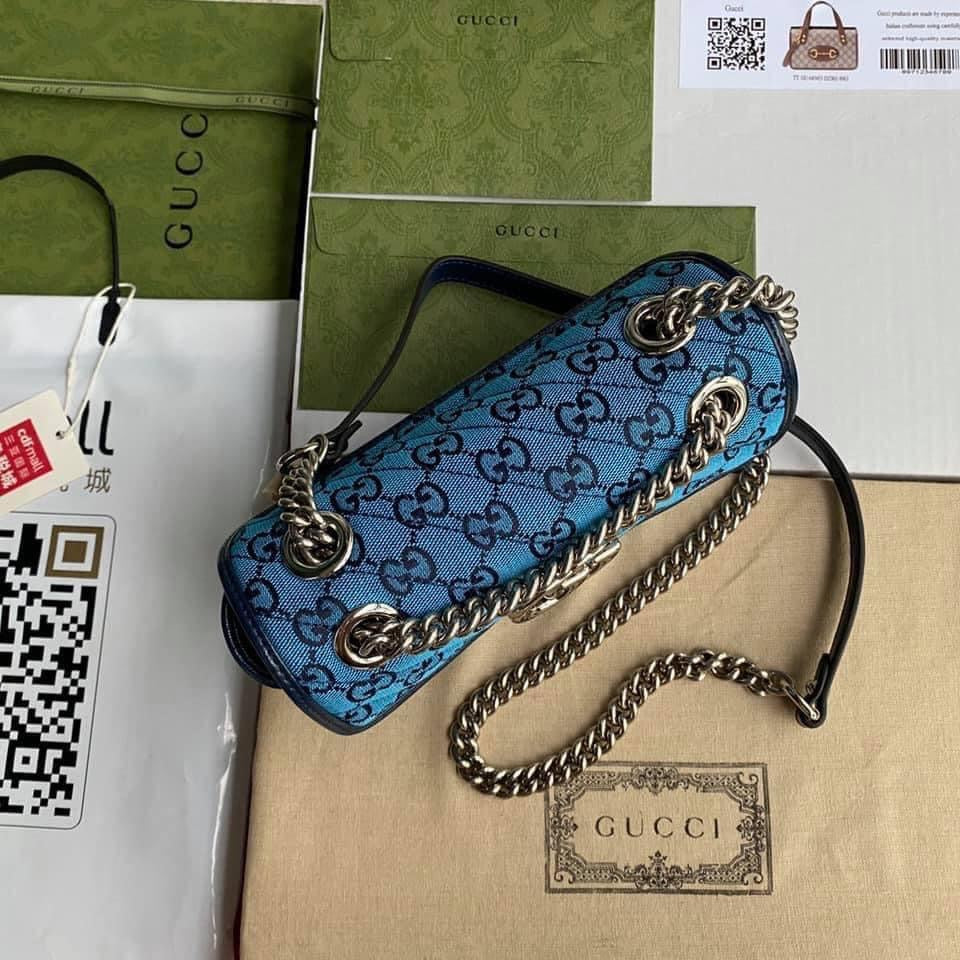 STRAPSTORY - GGC1 BAG - 3432