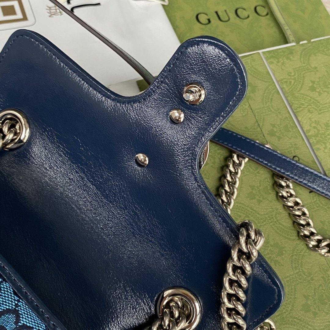 STRAPSTORY - GGC1 BAG - 3439