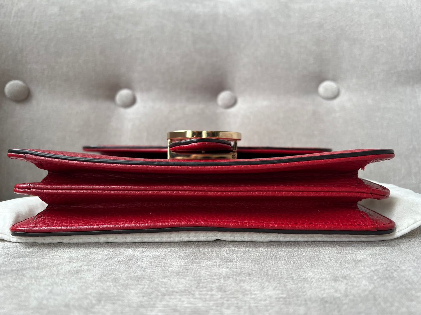 STRAPSTORY - GGC1 BAG - 3631