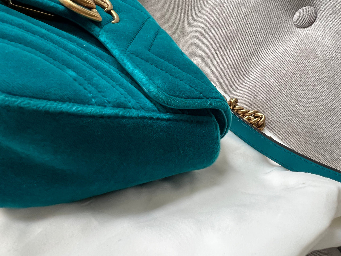STRAPSTORY - GGC1 BAG - 4006