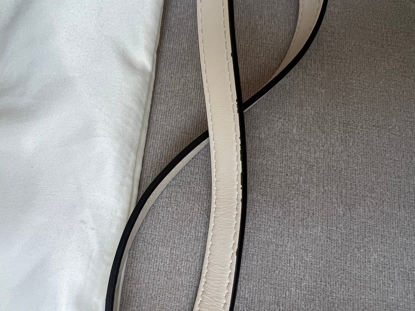 STRAPSTORY - GGC1 BAG - 3825