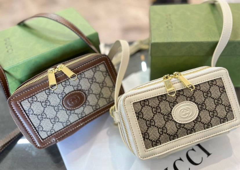 STRAPSTORY - GGC1 BAG - 079