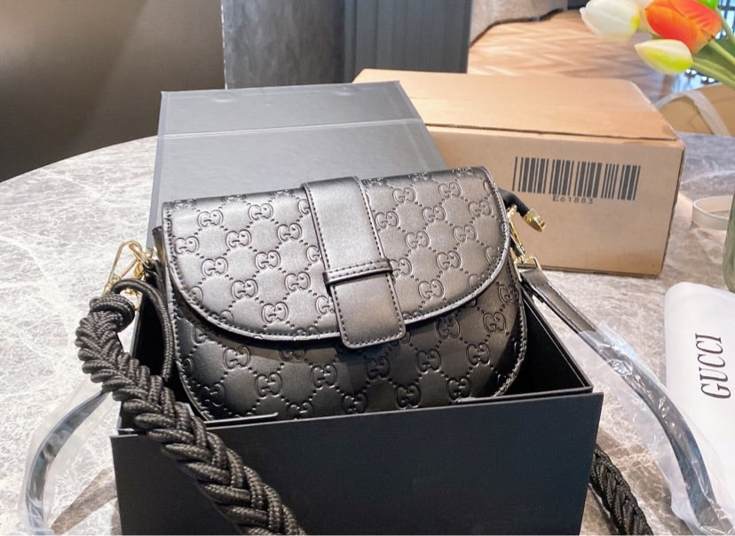 STRAPSTORY - GGC1 BAG - 080