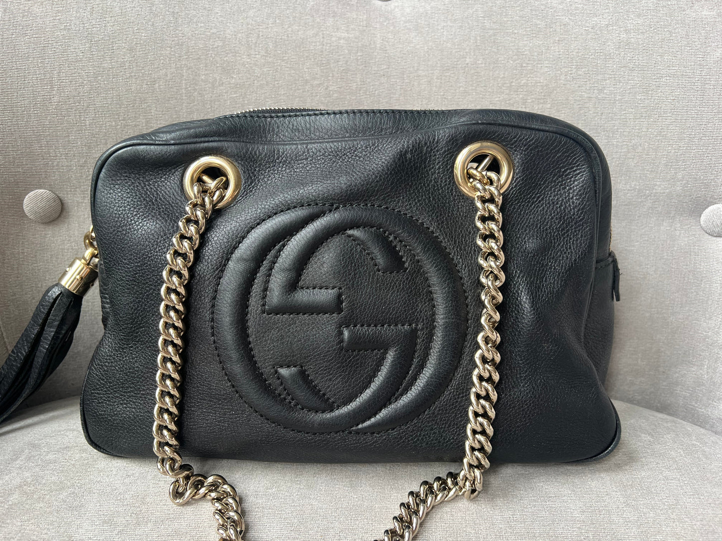 STRAPSTORY - GGC4 BAG - 2324