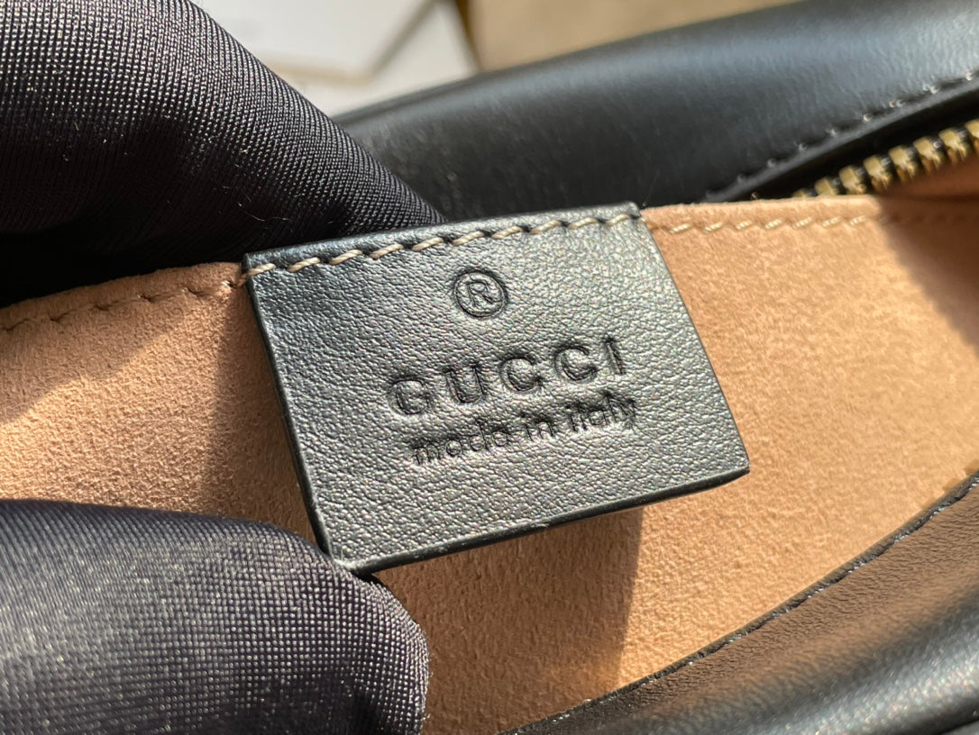 STRAPSTORY - GGC1 BAG - 4065