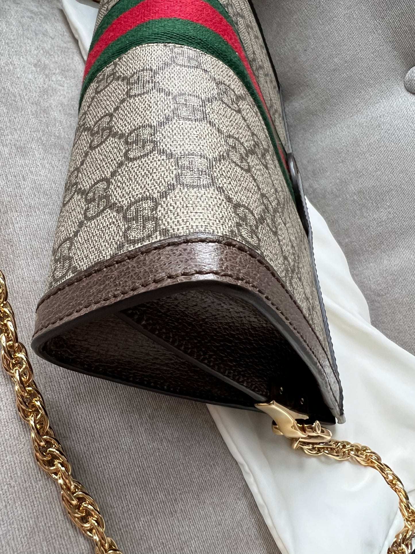 STRAPSTORY - GGC1 BAG - 2043