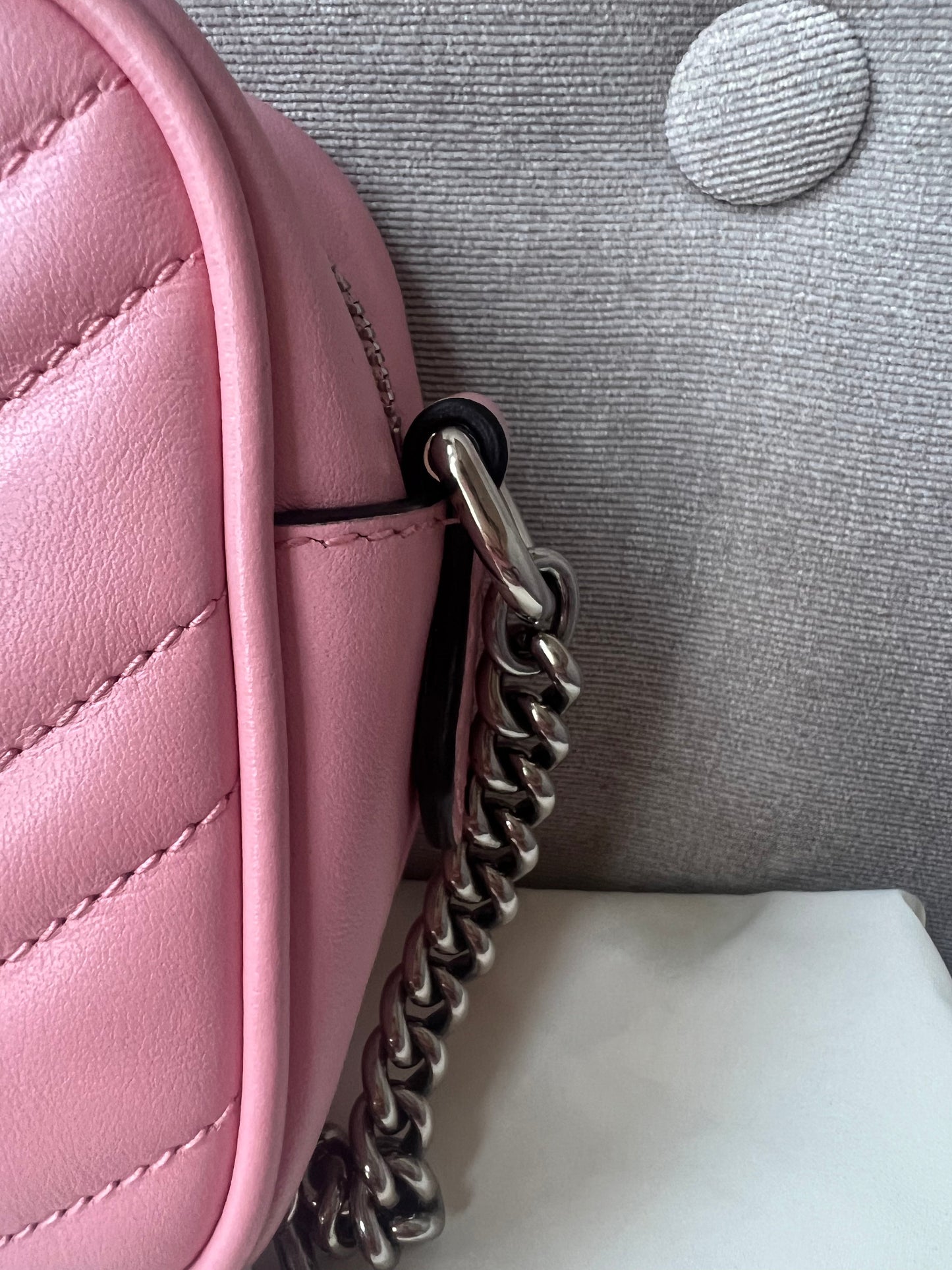 STRAPSTORY - GGC1 BAG - 3985